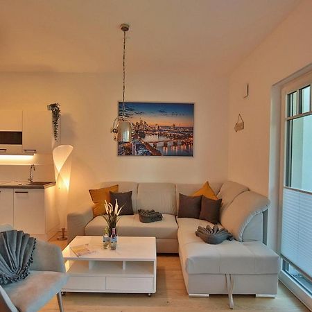 Villa Frankfurt Villa Frankfurt Appartement 01 Niendorf  Luaran gambar