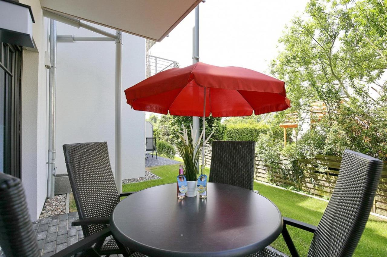 Villa Frankfurt Villa Frankfurt Appartement 01 Niendorf  Luaran gambar