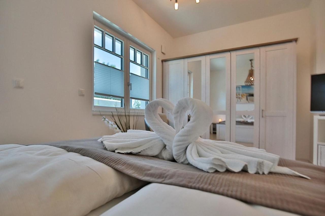 Villa Frankfurt Villa Frankfurt Appartement 01 Niendorf  Luaran gambar