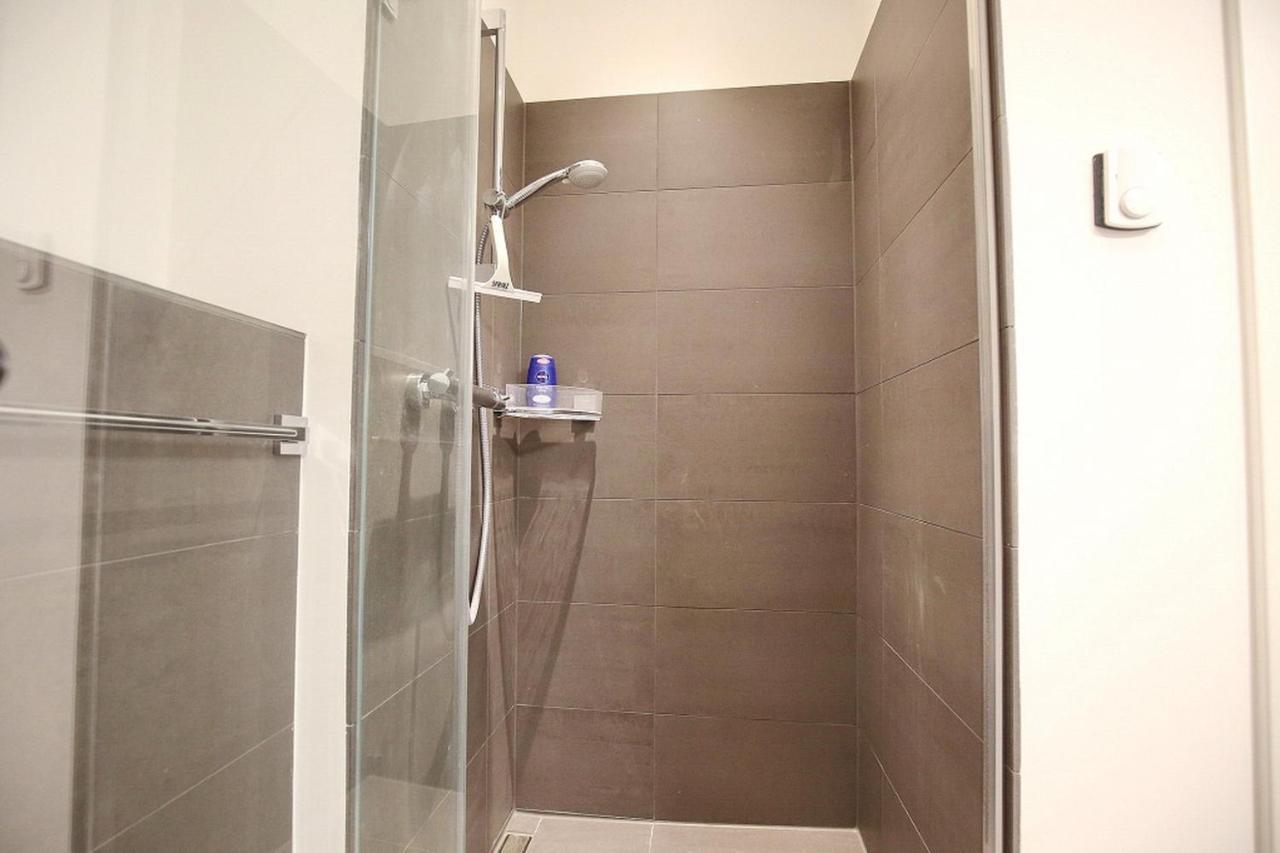 Villa Frankfurt Villa Frankfurt Appartement 01 Niendorf  Luaran gambar