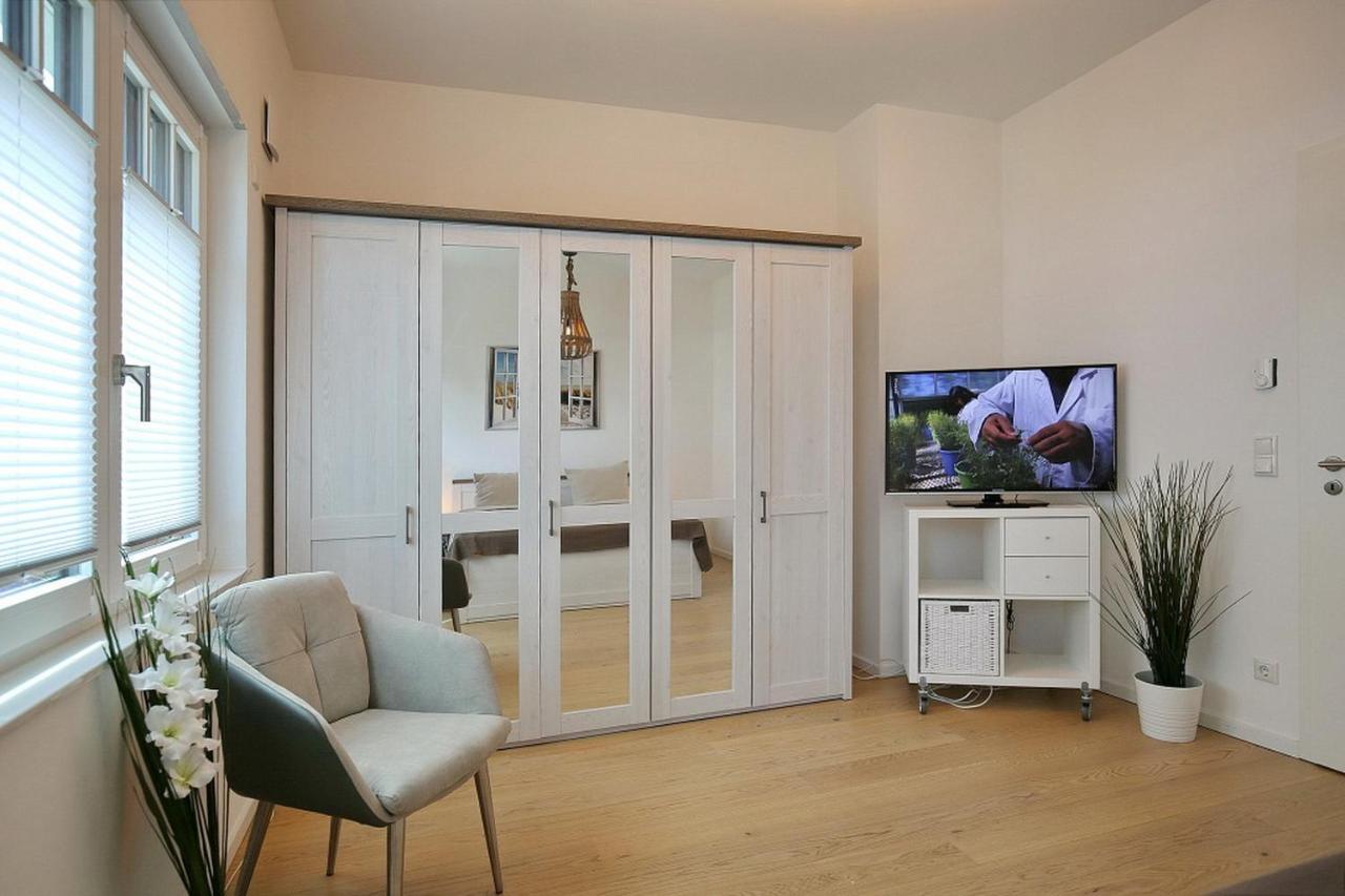 Villa Frankfurt Villa Frankfurt Appartement 01 Niendorf  Luaran gambar
