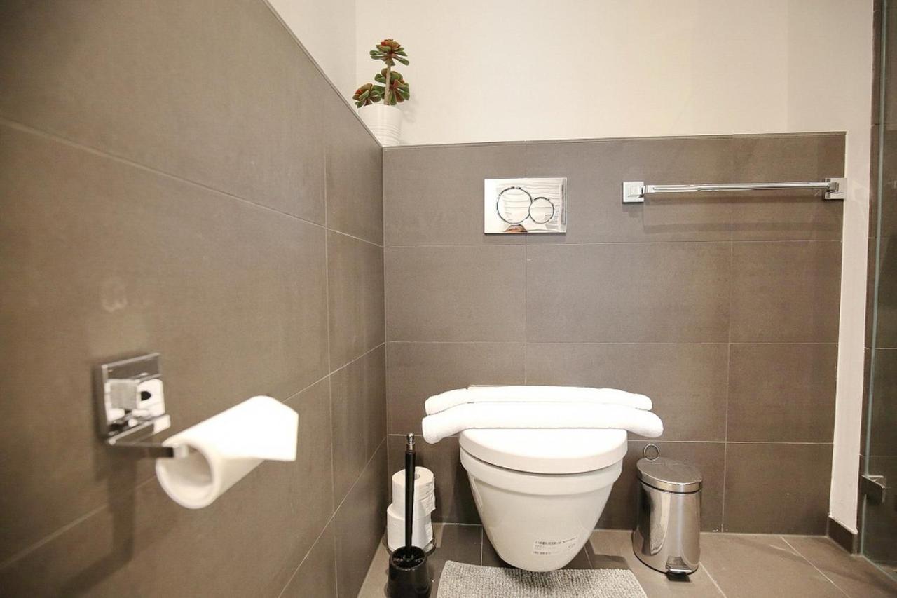 Villa Frankfurt Villa Frankfurt Appartement 01 Niendorf  Luaran gambar