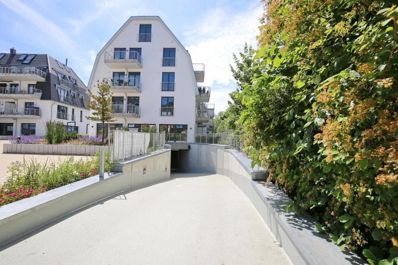 Villa Frankfurt Villa Frankfurt Appartement 01 Niendorf  Luaran gambar