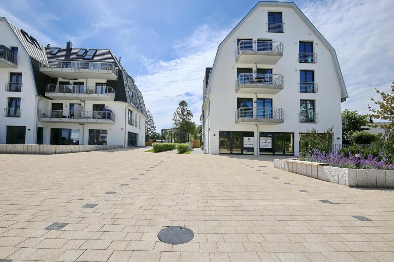 Villa Frankfurt Villa Frankfurt Appartement 01 Niendorf  Luaran gambar